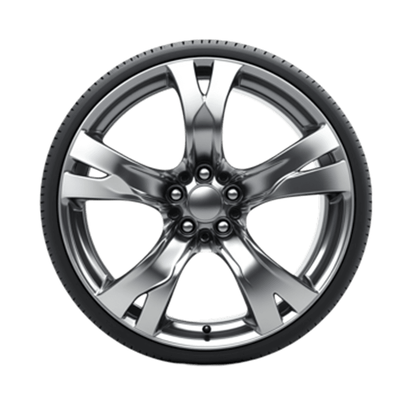 wheel